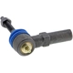 Purchase Top-Quality Outer Tie Rod End by MEVOTECH - MES3460 pa20