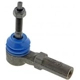 Purchase Top-Quality Outer Tie Rod End by MEVOTECH - MES3460 pa25
