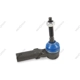 Purchase Top-Quality Outer Tie Rod End by MEVOTECH - MES3460 pa7