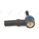 Purchase Top-Quality Outer Tie Rod End by MEVOTECH - MES3460 pa9