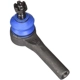 Purchase Top-Quality MEVOTECH - MES3461 - Outer Tie Rod End pa18