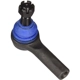 Purchase Top-Quality MEVOTECH - MES3466 - Outer Tie Rod End pa19