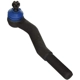 Purchase Top-Quality MEVOTECH - MES3472 - Outer Tie Rod End pa19