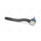 Purchase Top-Quality MEVOTECH - MES3472 - Outer Tie Rod End pa8