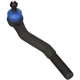 Purchase Top-Quality MEVOTECH - MES3473 - Outer Tie Rod End pa21