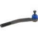 Purchase Top-Quality MEVOTECH - MES3474 - Outer Tie Rod End pa17