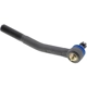 Purchase Top-Quality MEVOTECH - MES3474 - Outer Tie Rod End pa19