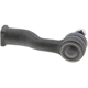 Purchase Top-Quality Outer Tie Rod End by MEVOTECH - MES3486 pa12