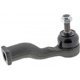 Purchase Top-Quality Outer Tie Rod End by MEVOTECH - MES3486 pa16