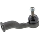 Purchase Top-Quality Outer Tie Rod End by MEVOTECH - MES3486 pa9
