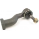 Purchase Top-Quality Outer Tie Rod End by MEVOTECH - MES3487 pa8