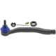 Purchase Top-Quality MEVOTECH - MES3490 - Outer Tie Rod End pa19