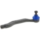 Purchase Top-Quality Outer Tie Rod End by MEVOTECH - MES3491 pa11
