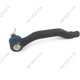 Purchase Top-Quality Outer Tie Rod End by MEVOTECH - MES3491 pa14