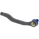 Purchase Top-Quality Outer Tie Rod End by MEVOTECH - MES3491 pa17