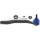 Purchase Top-Quality Outer Tie Rod End by MEVOTECH - MES3491 pa21