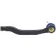 Purchase Top-Quality Outer Tie Rod End by MEVOTECH - MES3491 pa23