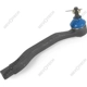 Purchase Top-Quality Outer Tie Rod End by MEVOTECH - MES3491 pa9