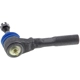 Purchase Top-Quality MEVOTECH - MES3492T - Outer Tie Rod End pa13