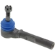 Purchase Top-Quality MEVOTECH - MES3492T - Outer Tie Rod End pa15