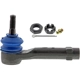 Purchase Top-Quality MEVOTECH - MES3493T - Outer Tie Rod End pa29