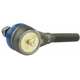 Purchase Top-Quality Outer Tie Rod End by MEVOTECH - MES3495 pa1