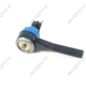 Purchase Top-Quality Outer Tie Rod End by MEVOTECH - MES3495 pa15