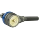Purchase Top-Quality Outer Tie Rod End by MEVOTECH - MES3495 pa16