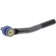 Purchase Top-Quality MEVOTECH - MES3496 - Outer Tie Rod End pa13