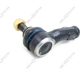 Purchase Top-Quality Outer Tie Rod End by MEVOTECH - MES3523 pa10