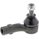 Purchase Top-Quality Outer Tie Rod End by MEVOTECH - MES3523 pa12