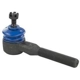 Purchase Top-Quality Outer Tie Rod End by MEVOTECH - MES3529 pa11