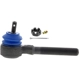 Purchase Top-Quality Outer Tie Rod End by MEVOTECH - MES3529 pa21