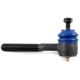 Purchase Top-Quality Outer Tie Rod End by MEVOTECH - MES3529 pa27