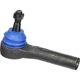 Purchase Top-Quality MEVOTECH - MES3537 - Outer Tie Rod End pa19