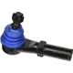 Purchase Top-Quality MEVOTECH - MES3538 - Outer Tie Rod End pa20
