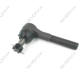 Purchase Top-Quality Outer Tie Rod End by MEVOTECH - MES3540 pa10