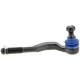 Purchase Top-Quality Outer Tie Rod End by MEVOTECH - MES3545 pa11