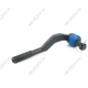 Purchase Top-Quality Outer Tie Rod End by MEVOTECH - MES3545 pa15
