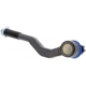Purchase Top-Quality Outer Tie Rod End by MEVOTECH - MES3545 pa21