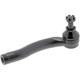 Purchase Top-Quality Outer Tie Rod End by MEVOTECH - MES3553 pa10