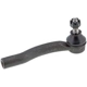 Purchase Top-Quality Outer Tie Rod End by MEVOTECH - MES3553 pa11