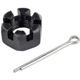 Purchase Top-Quality Outer Tie Rod End by MEVOTECH - MES3553 pa12