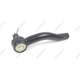 Purchase Top-Quality Outer Tie Rod End by MEVOTECH - MES3553 pa4