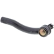 Purchase Top-Quality Outer Tie Rod End by MEVOTECH - MES3553 pa9