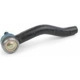 Purchase Top-Quality Outer Tie Rod End by MEVOTECH - MES3555 pa1