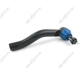 Purchase Top-Quality Outer Tie Rod End by MEVOTECH - MES3555 pa10
