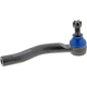 Purchase Top-Quality Outer Tie Rod End by MEVOTECH - MES3555 pa13