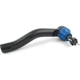 Purchase Top-Quality Outer Tie Rod End by MEVOTECH - MES3555 pa14