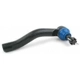 Purchase Top-Quality Outer Tie Rod End by MEVOTECH - MES3555 pa2